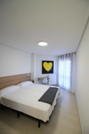 Apartamentos Gran Socaire de Noja